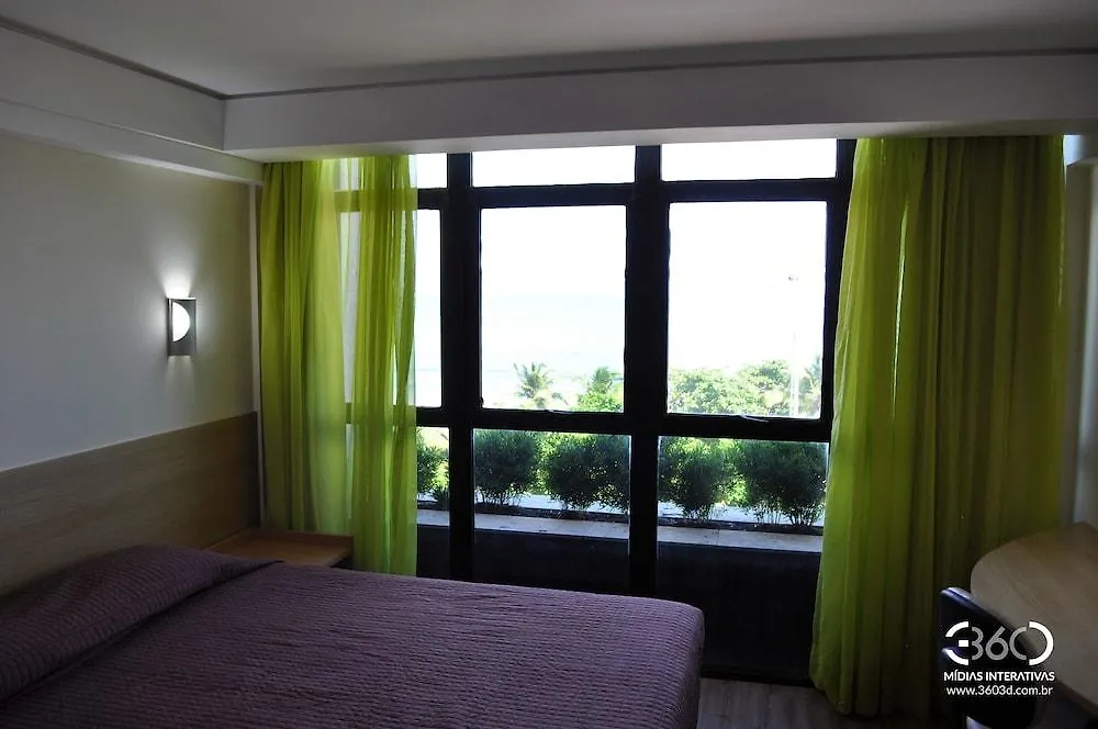 Marante Plaza Hotel Recife
