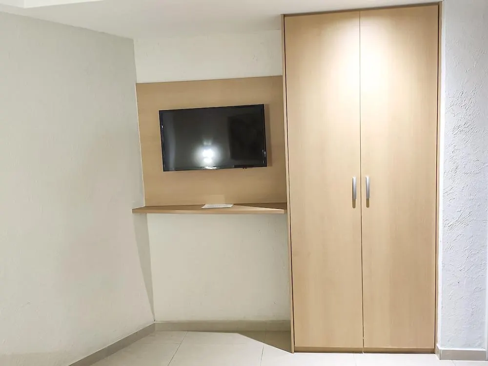 Marante Plaza Hotel Recife