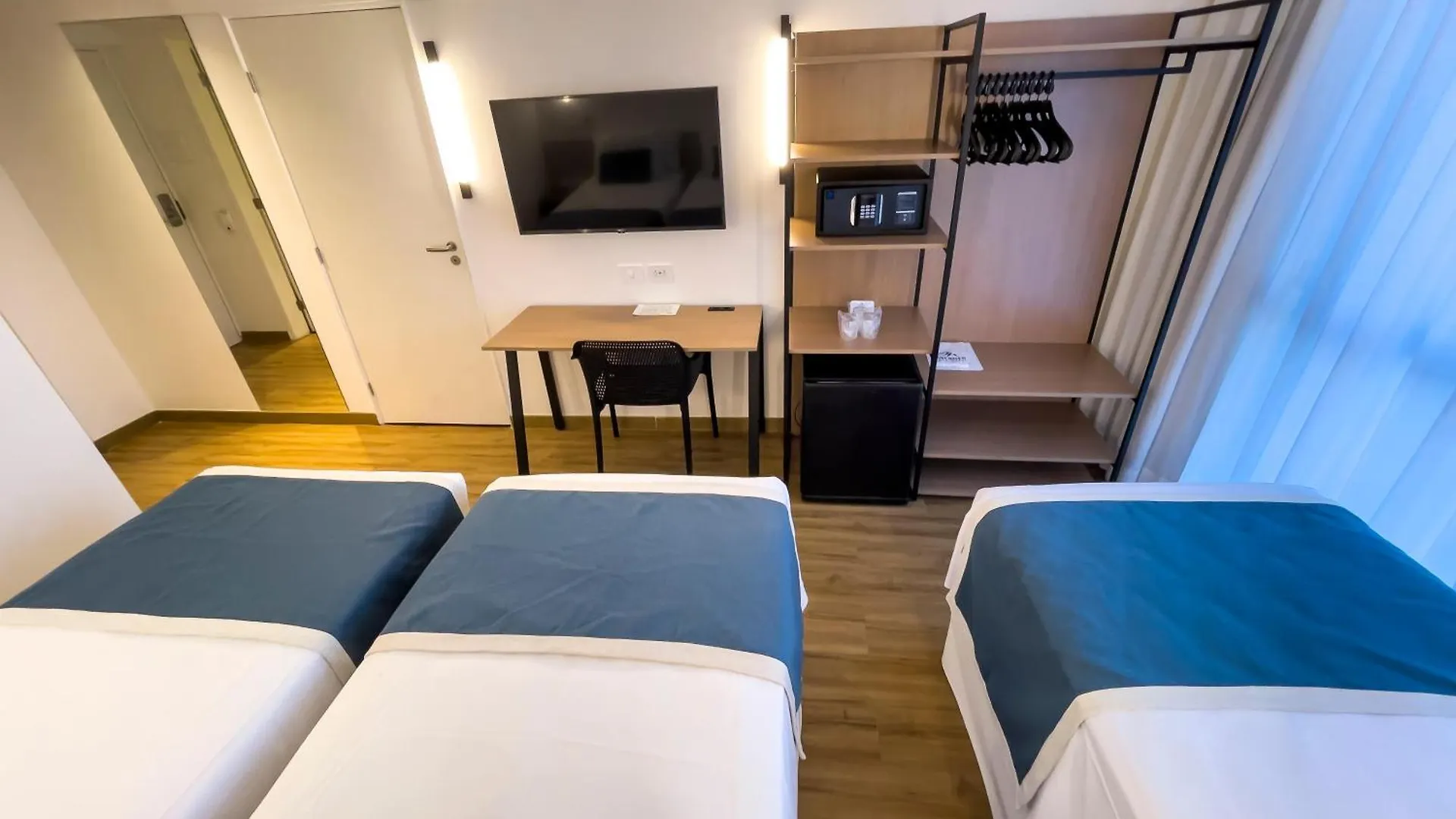 Marante Plaza Hotel Recife