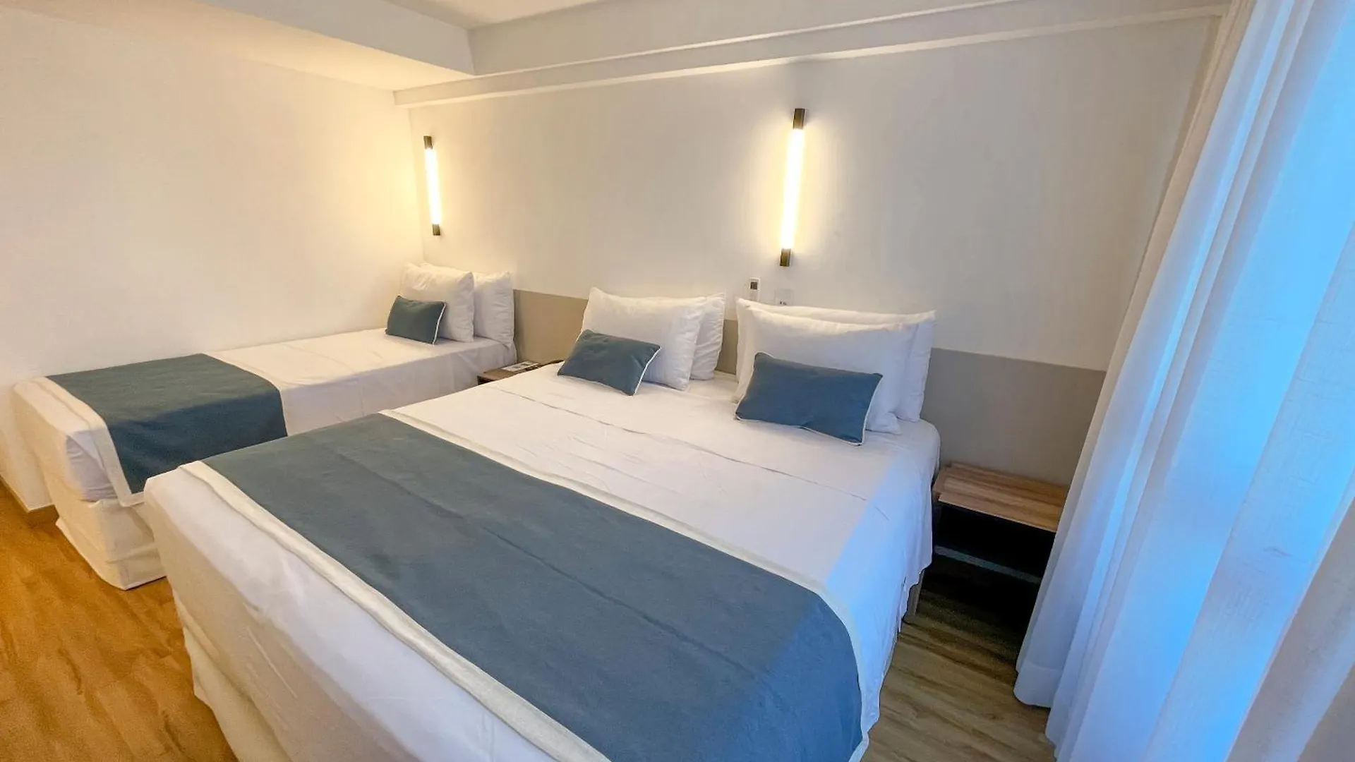 Marante Plaza Hotel Recife