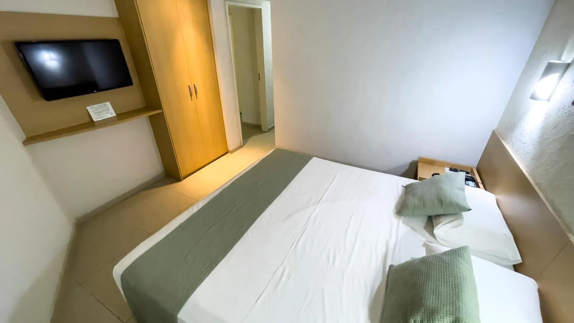 Marante Plaza Hotel Recife 4*,