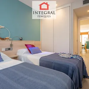  Apartamento Exclusive España