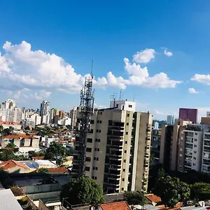  Apartamento Madalena Brasil