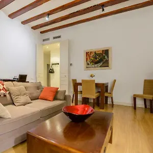  Apartamento Apg Mercaders 6 España