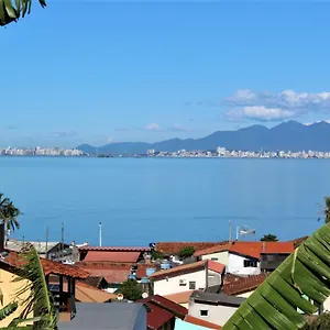 Сasa de vacaciones Magic Island Casas Brasil